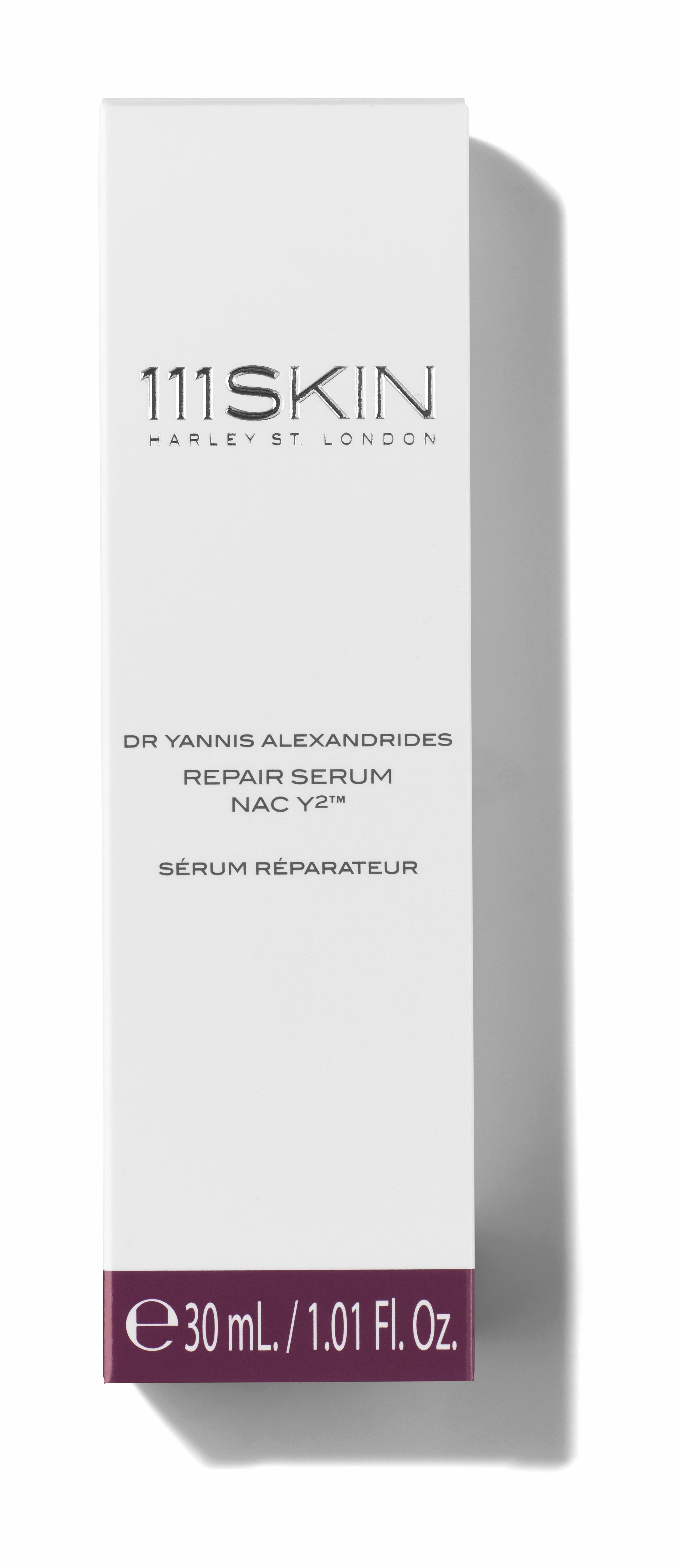 111Skin Repair Serum Nac Y2™