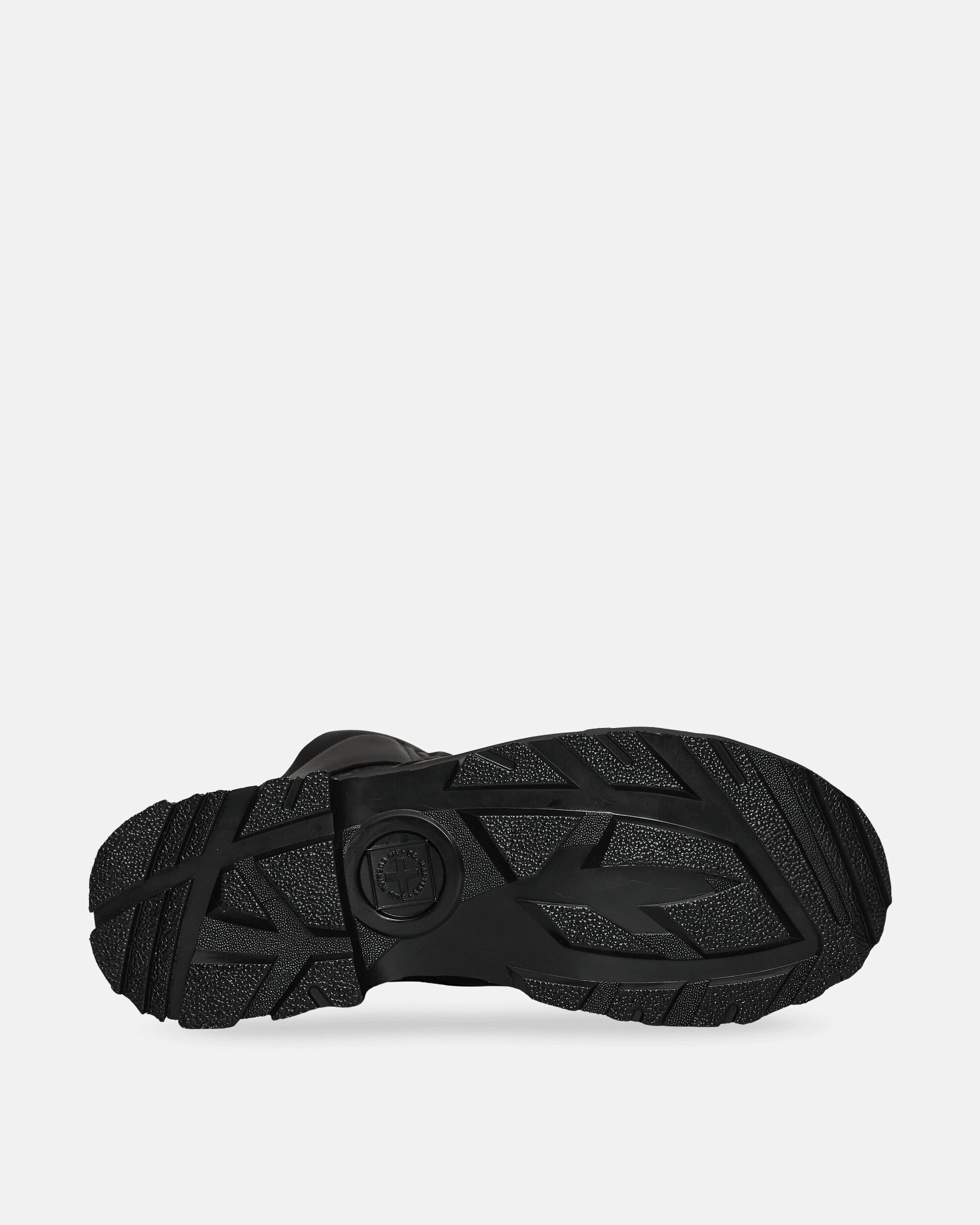 1460 14XX Protect Pack Boots Black