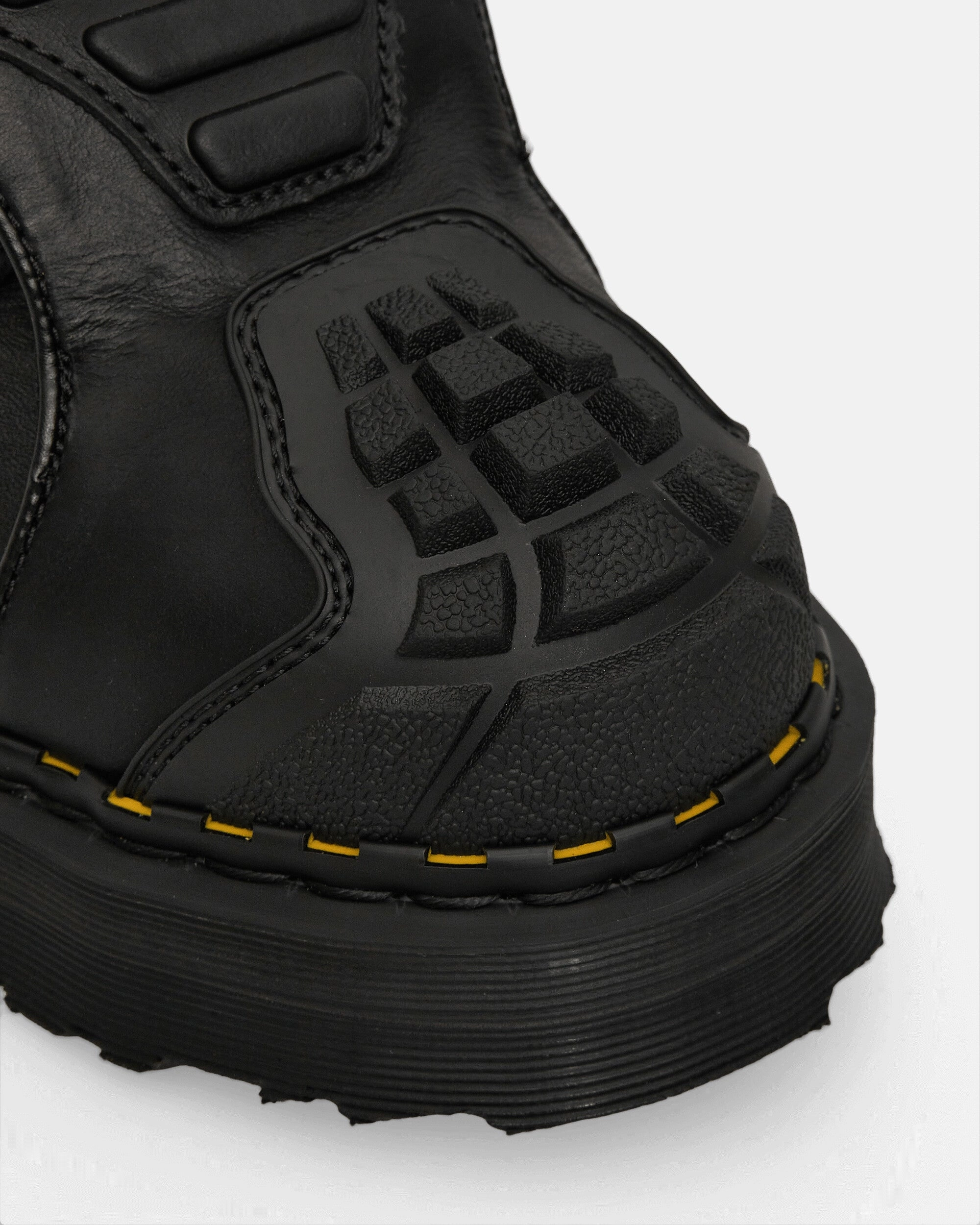 1460 14XX Protect Pack Boots Black