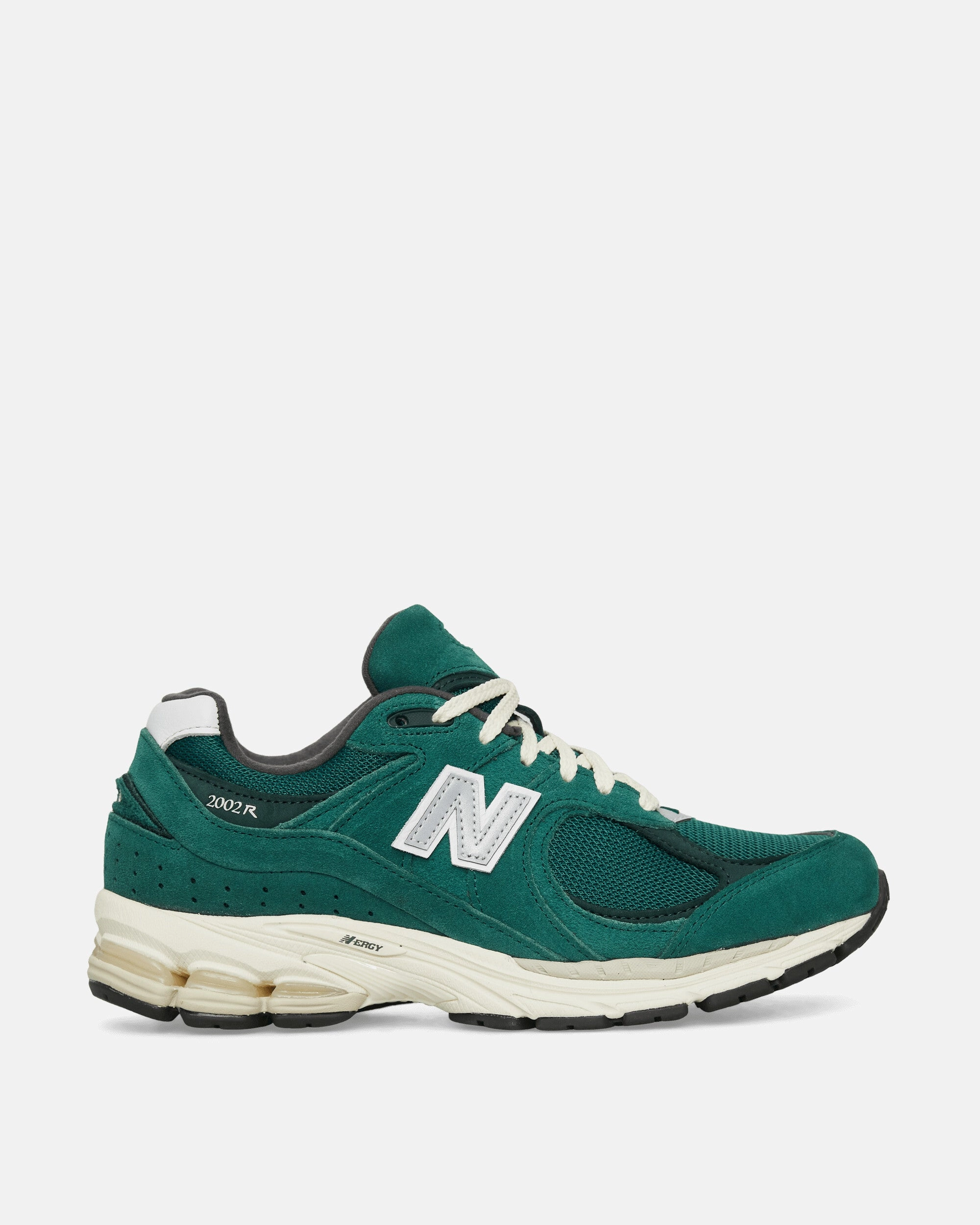 2002R Sneakers Nightwatch Green
