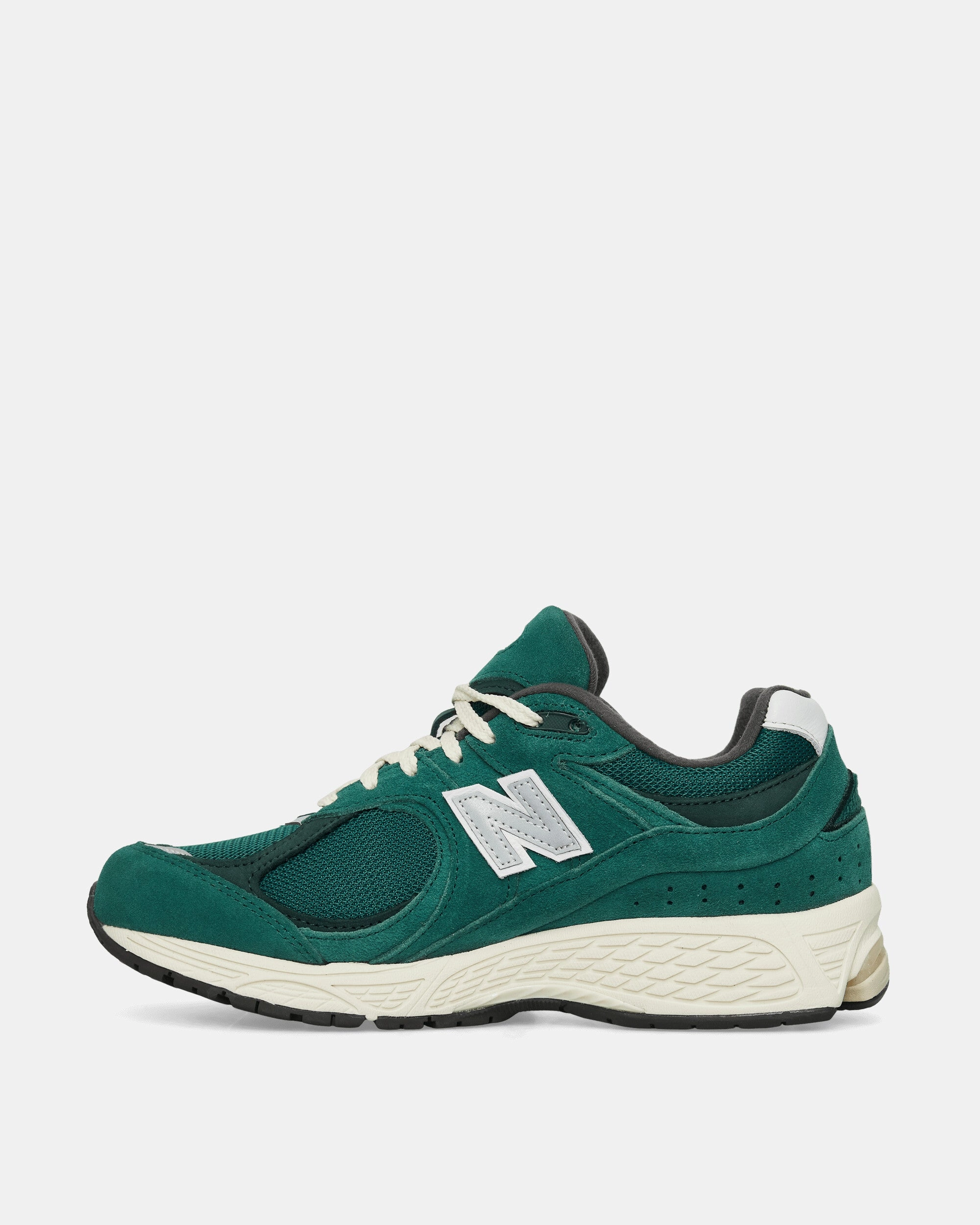 2002R Sneakers Nightwatch Green