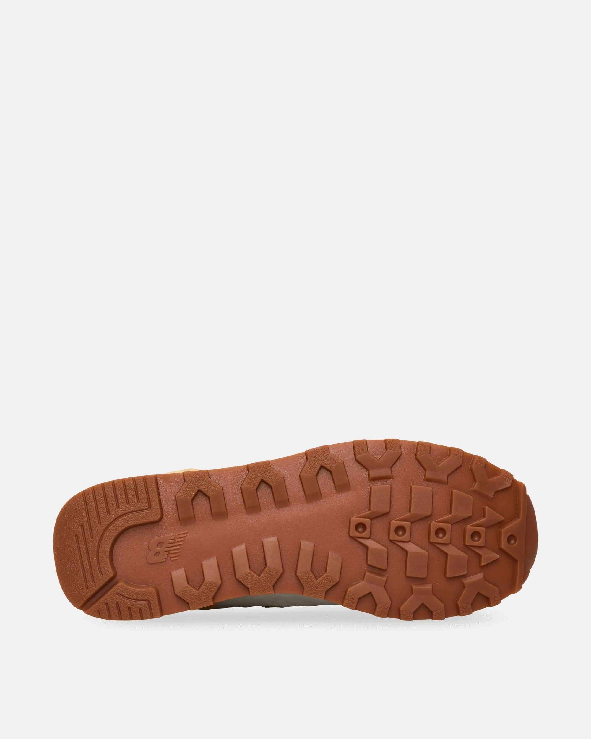 475 Sneakers Dried Apricot / Clementine / Blue Laguna