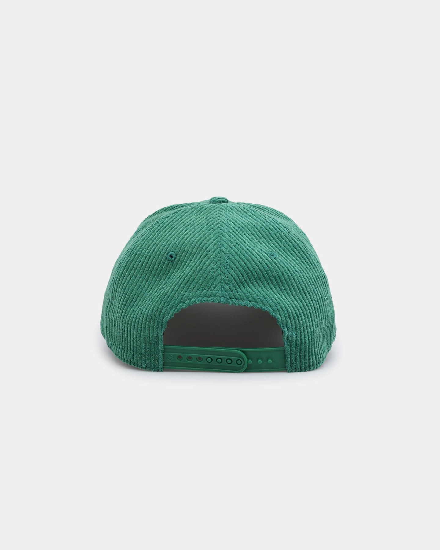 47 Brand Minnesota Wild Slasher 47 Hitch Snapback Kelly