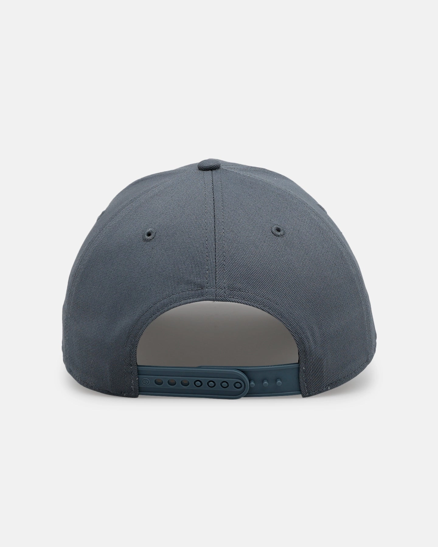 47 Brand New York Yankees 'Contemporary Basics' Offside DT Snapback Dark Grey