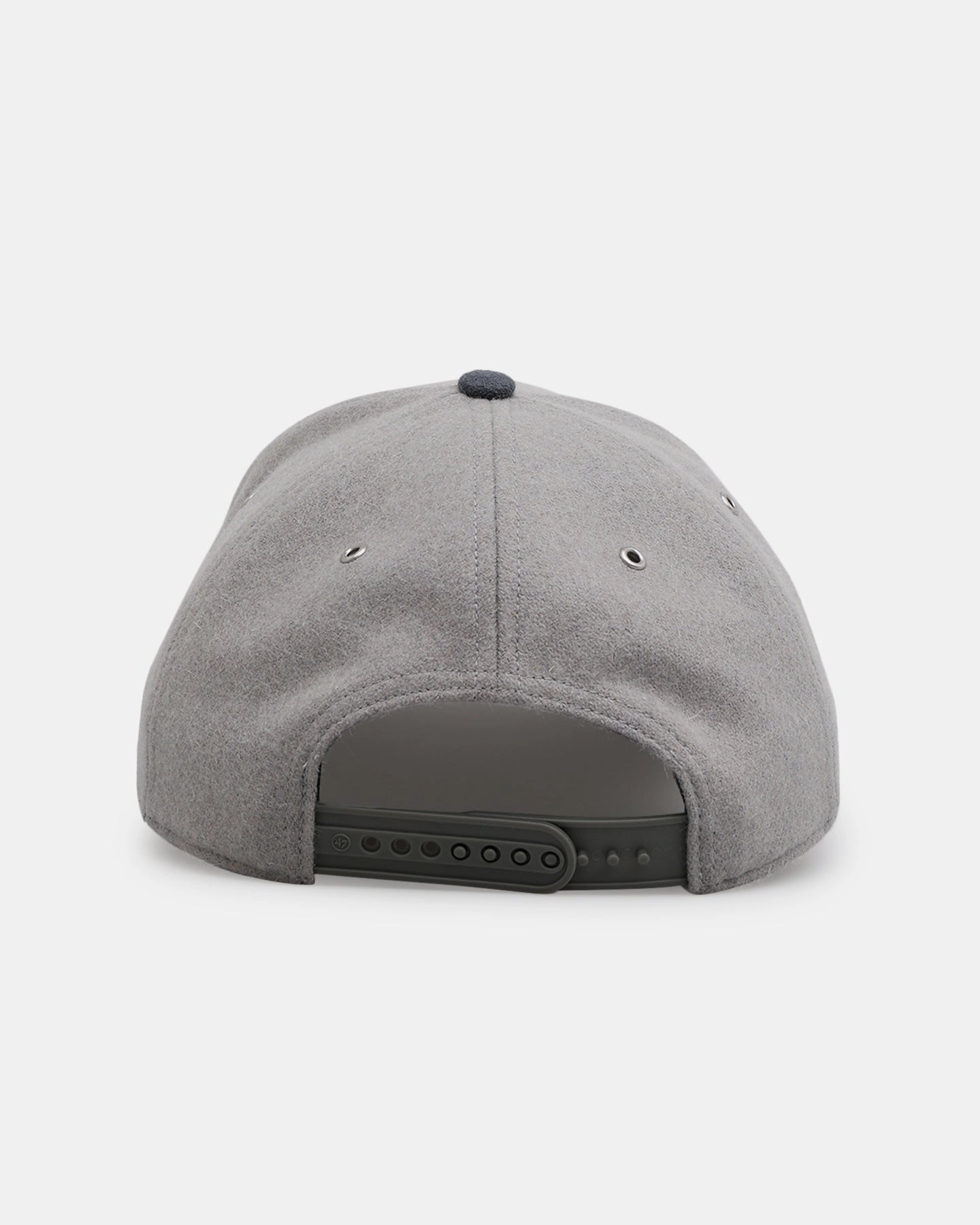 47 Brand New York Yankees 'Shades Of Gray' 47 Offside Snapback Cement