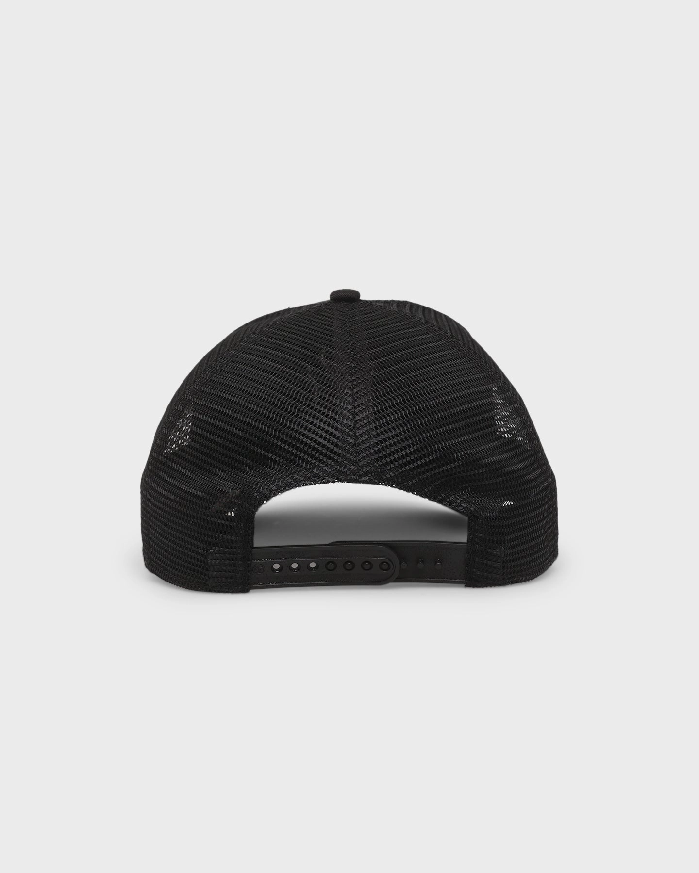 47 Brand New York Yankees Branson '47 MVP Snapback Black/Black