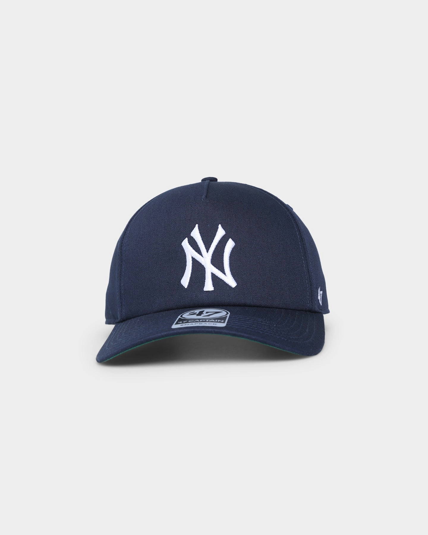 47 Brand New York Yankees Nantasket Snapback Navy