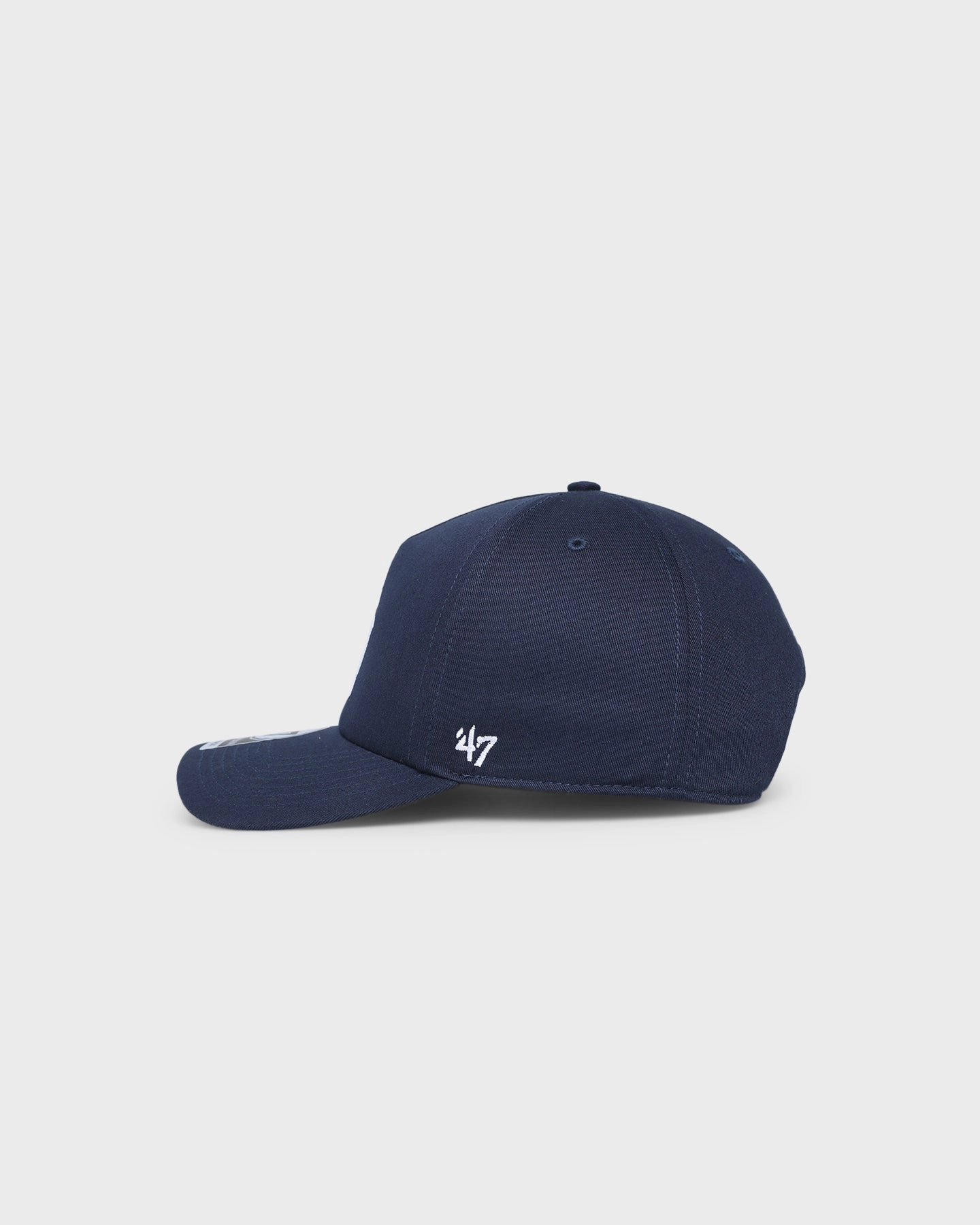 47 Brand New York Yankees Nantasket Snapback Navy