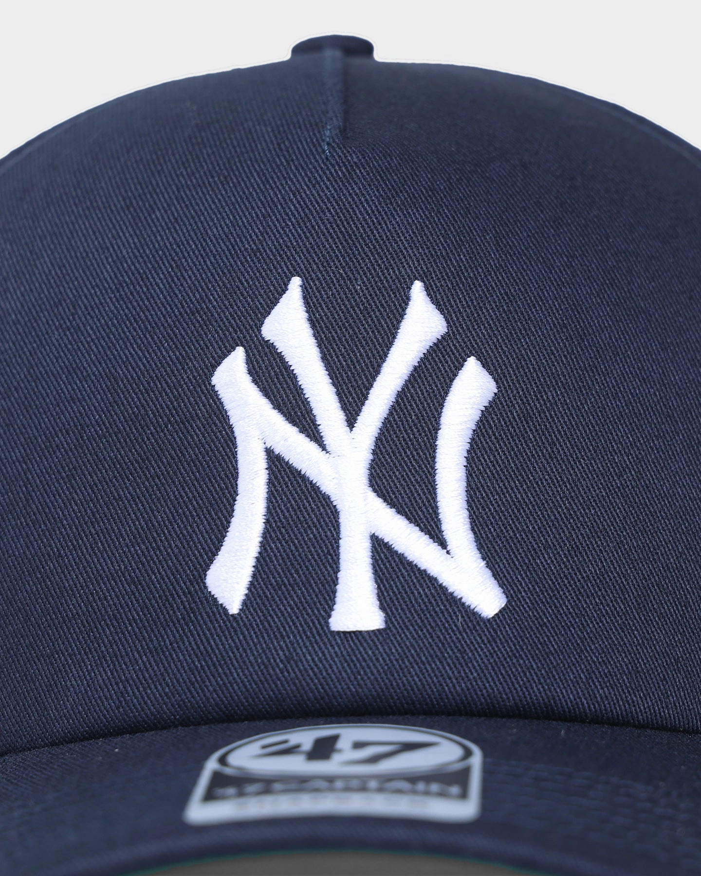 47 Brand New York Yankees Nantasket Snapback Navy