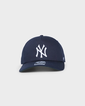 47 Brand New York Yankees Nantasket Snapback Navy