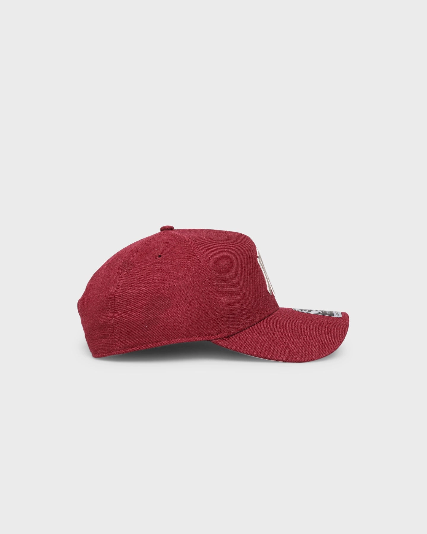 47 Brand New York Yankees Replica MVP DT Snapback Cardinal