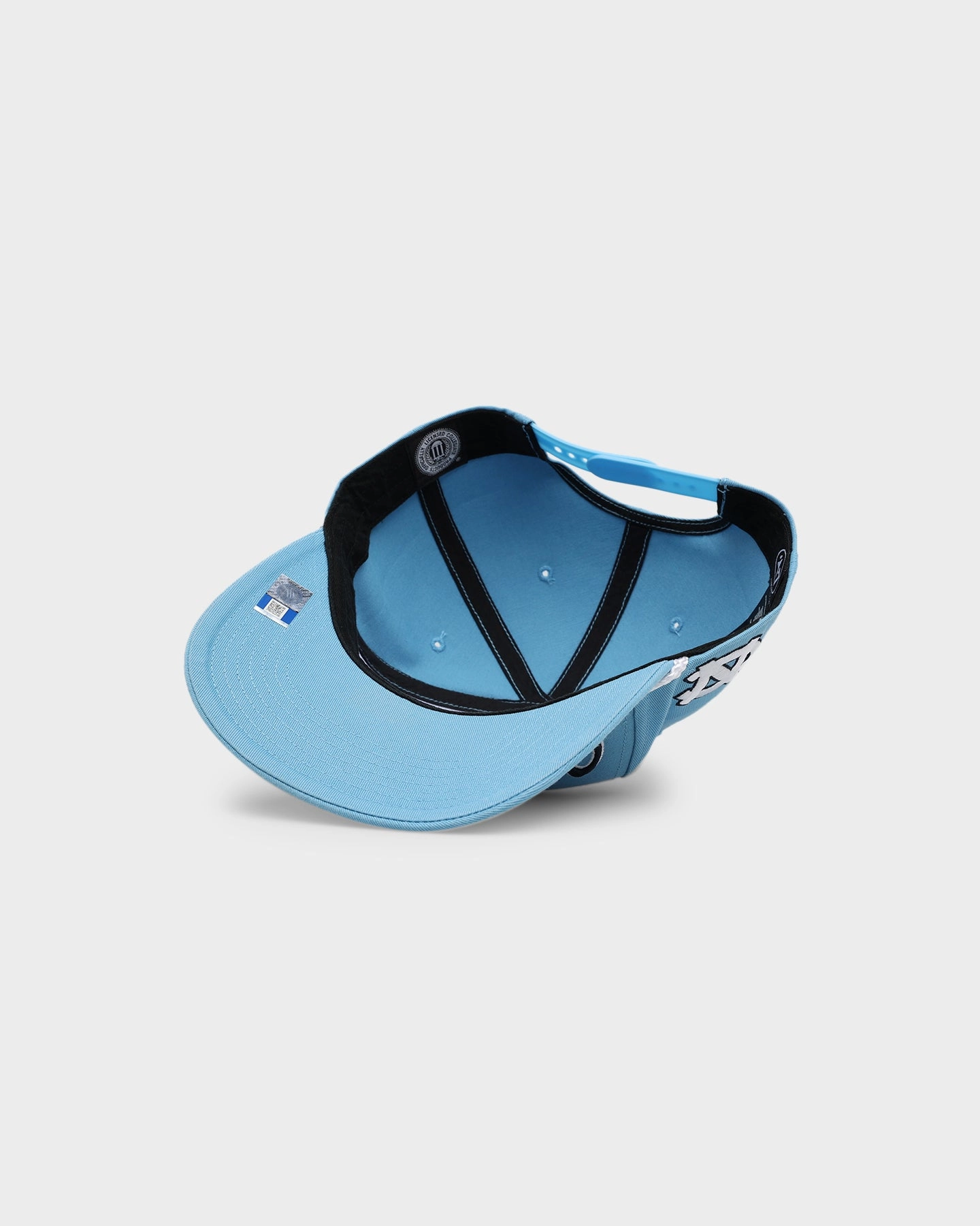 47 Brand North Carolina Tar Heels UNC '47 MVP DP Snapback Columbia