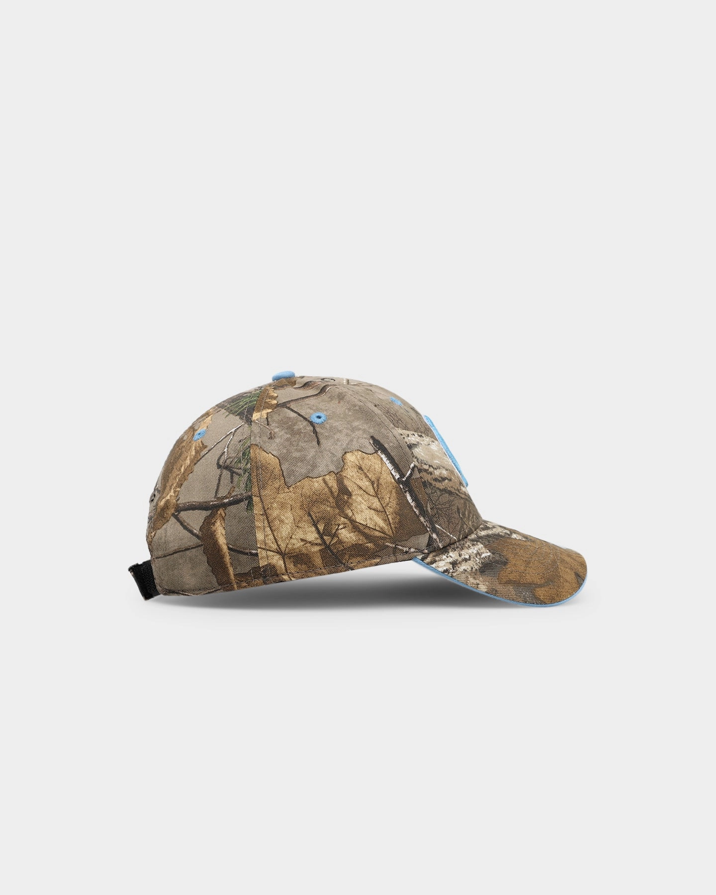 47 Brand North Carolina Tar Heels UNC '47 MVP Strapback Realtree