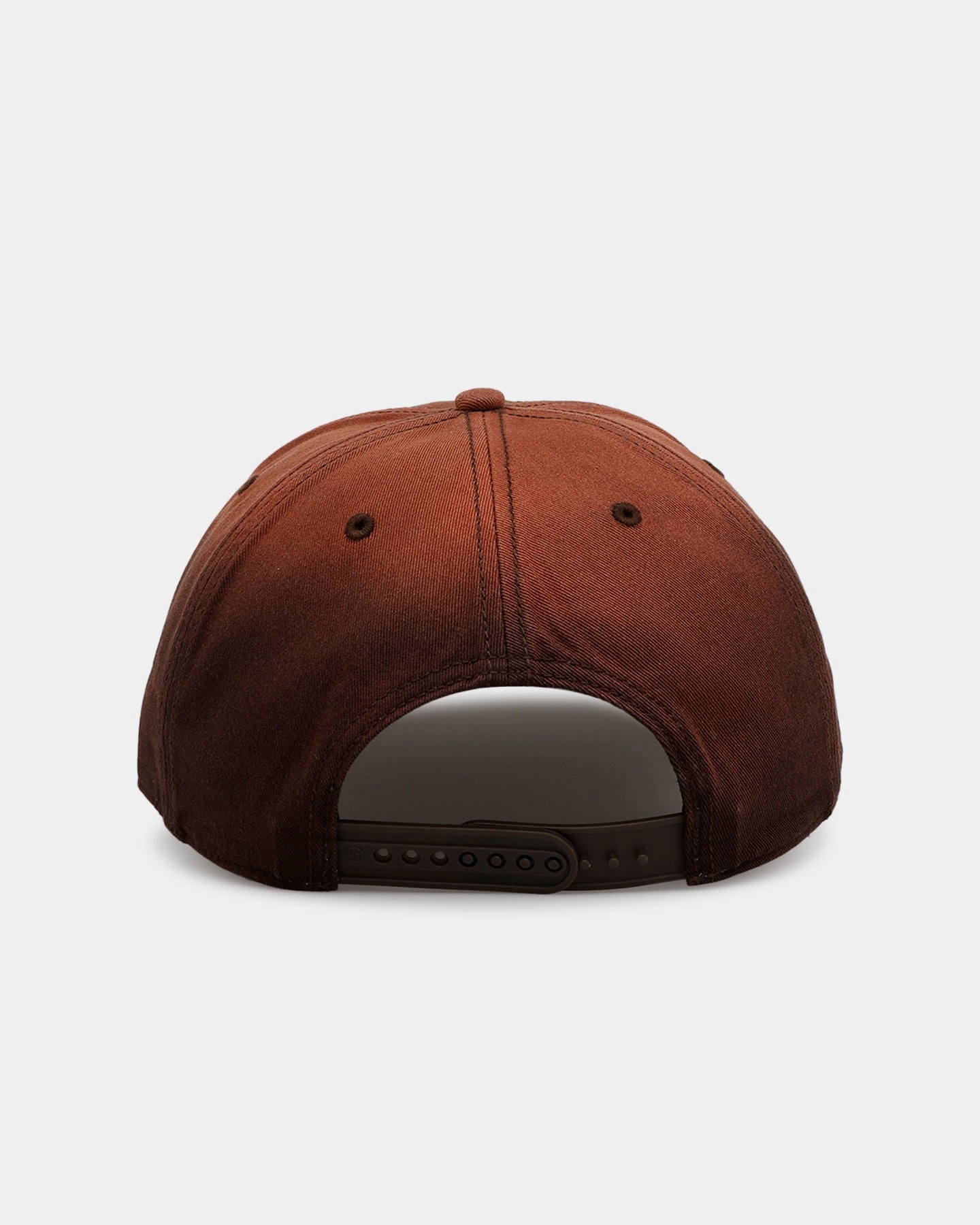 47 Brand Philadelphia Phillies 'Dusted' 47 Hitch Snapback Brown