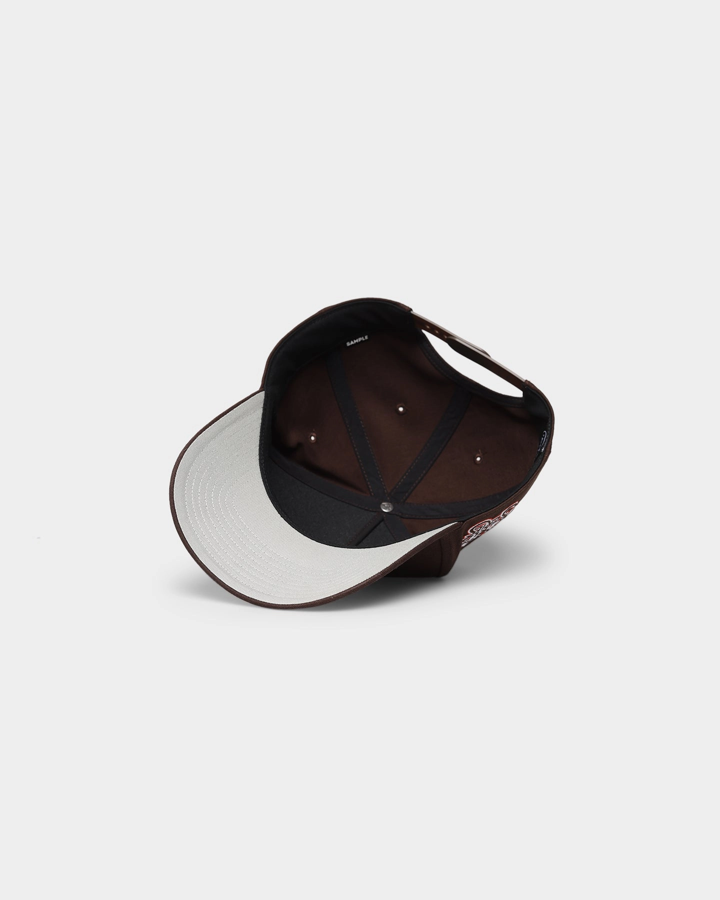 47 Brand Pittsburgh Pirates 'Caramel Chocolate' Sure Shot 47 MVP DT Snapback Brown/Caramel