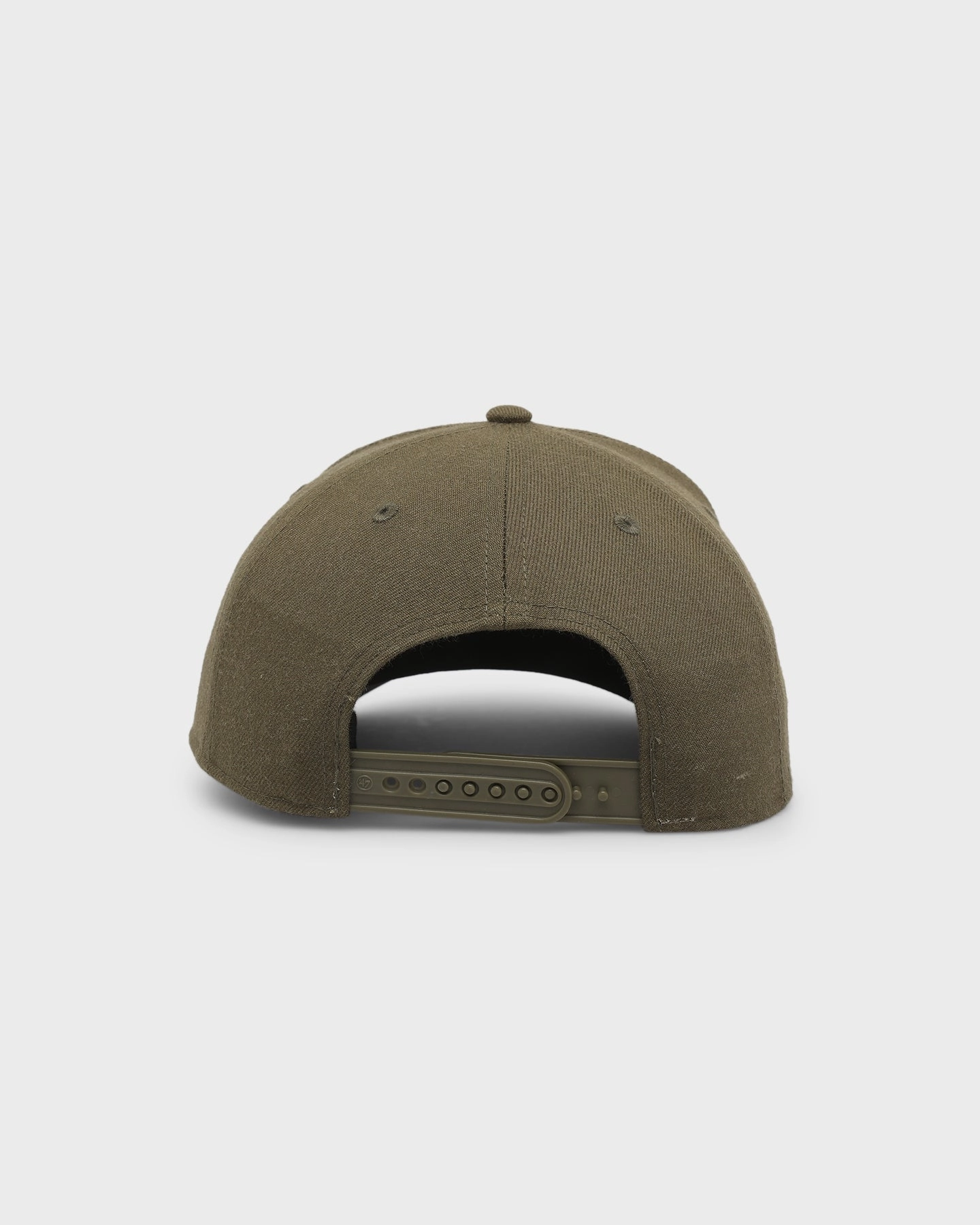 47 Brand Pittsburgh Pirates Replica 47 MVP DT Snapback Sandalwood