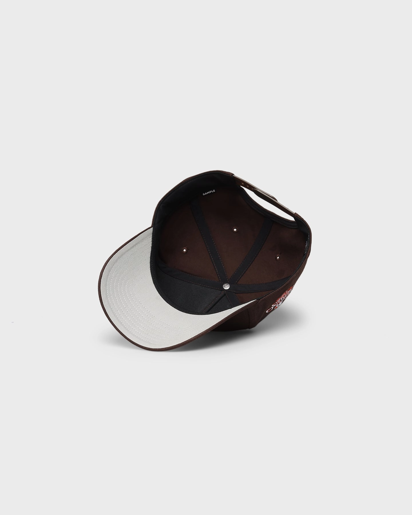47 Brand San Francisco Giants 'Caramel Chocolate' Sure Shot 47 MVP DT Snapback Brown/Caramel