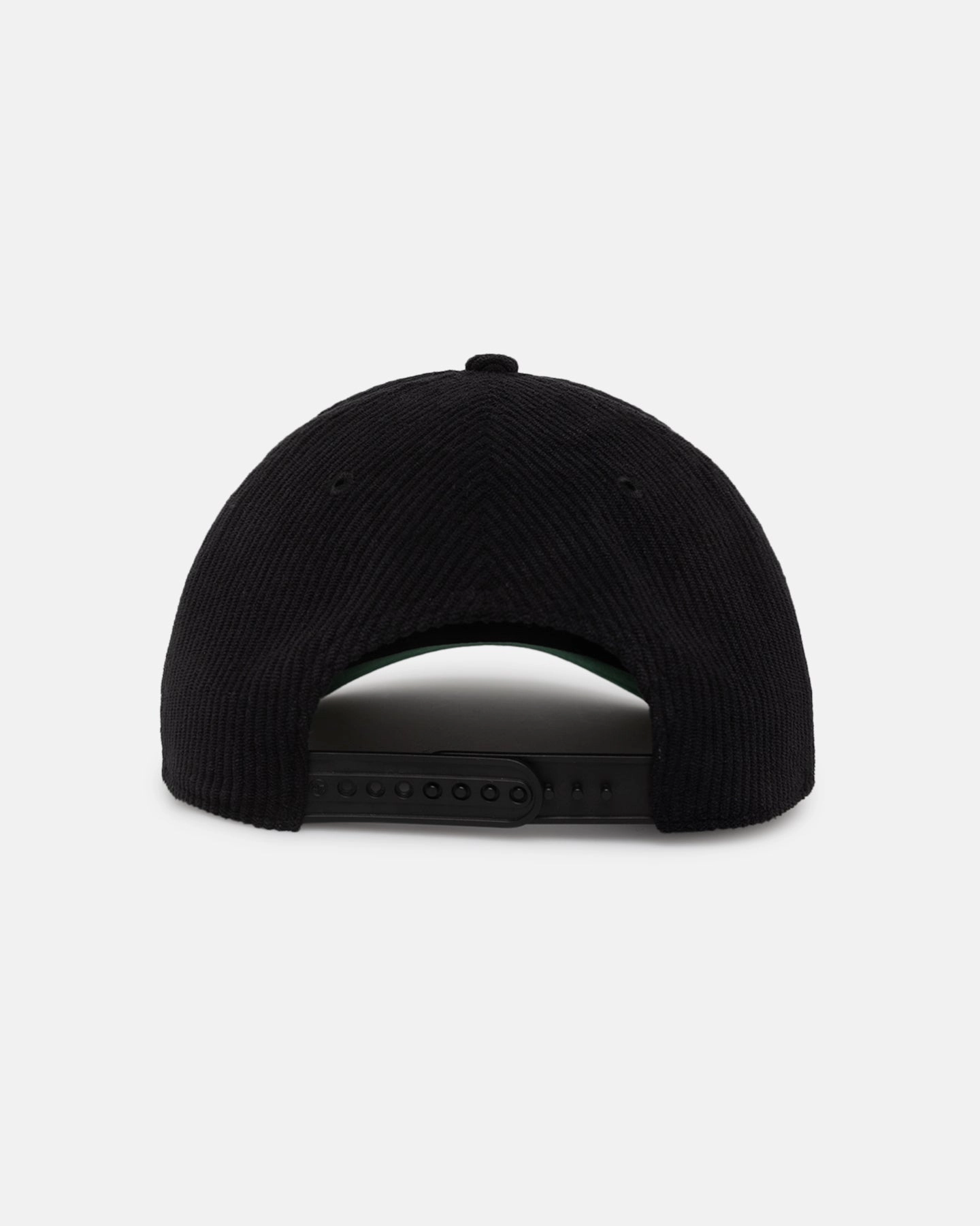 47 Brand San Francisco Giants 'MLB Opening Day' Corduroy Crossrope Hitch Snapback Black