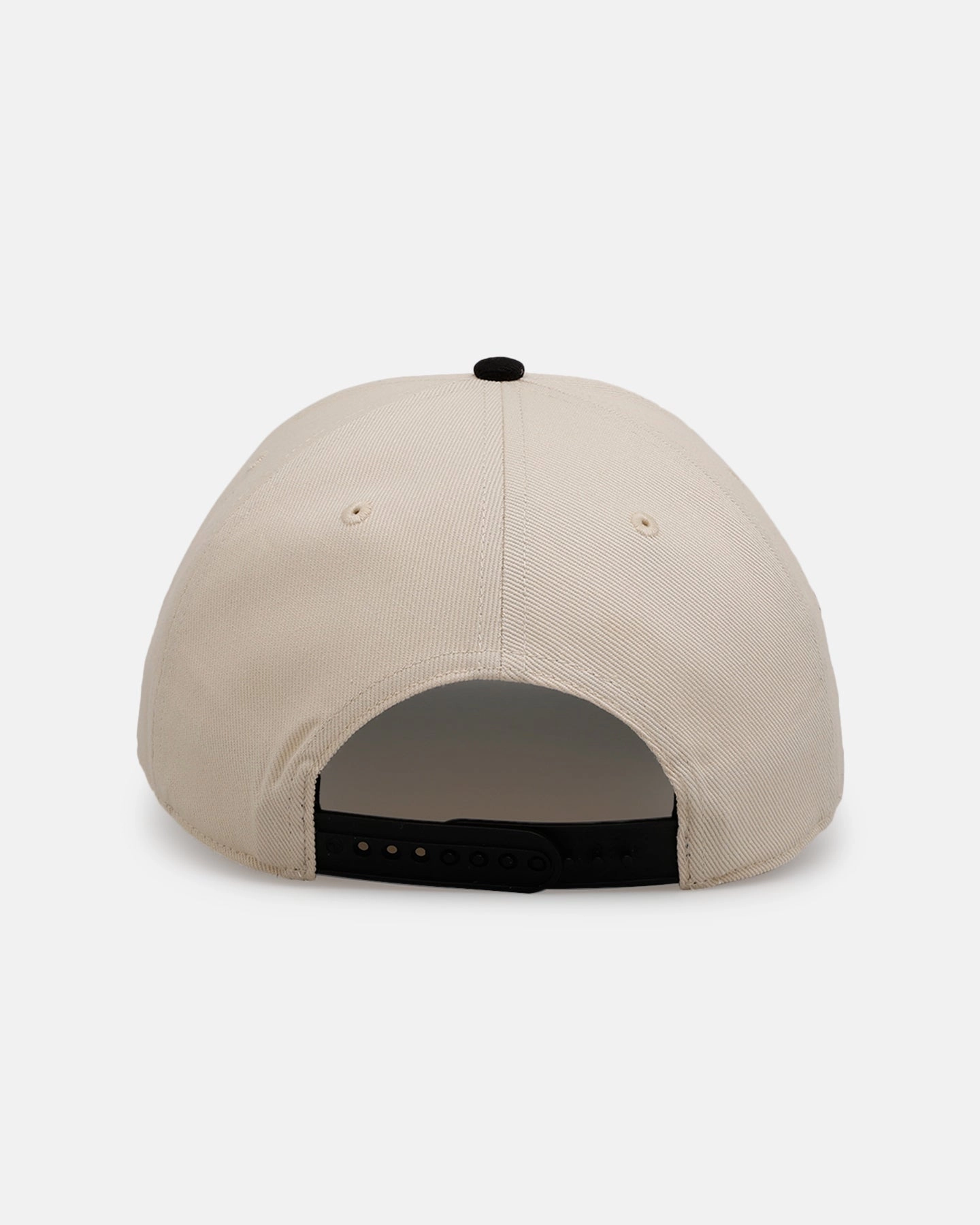 47 Brand San Francisco Giants 'MLB Opening Day' Script Hitch Snapback Natural