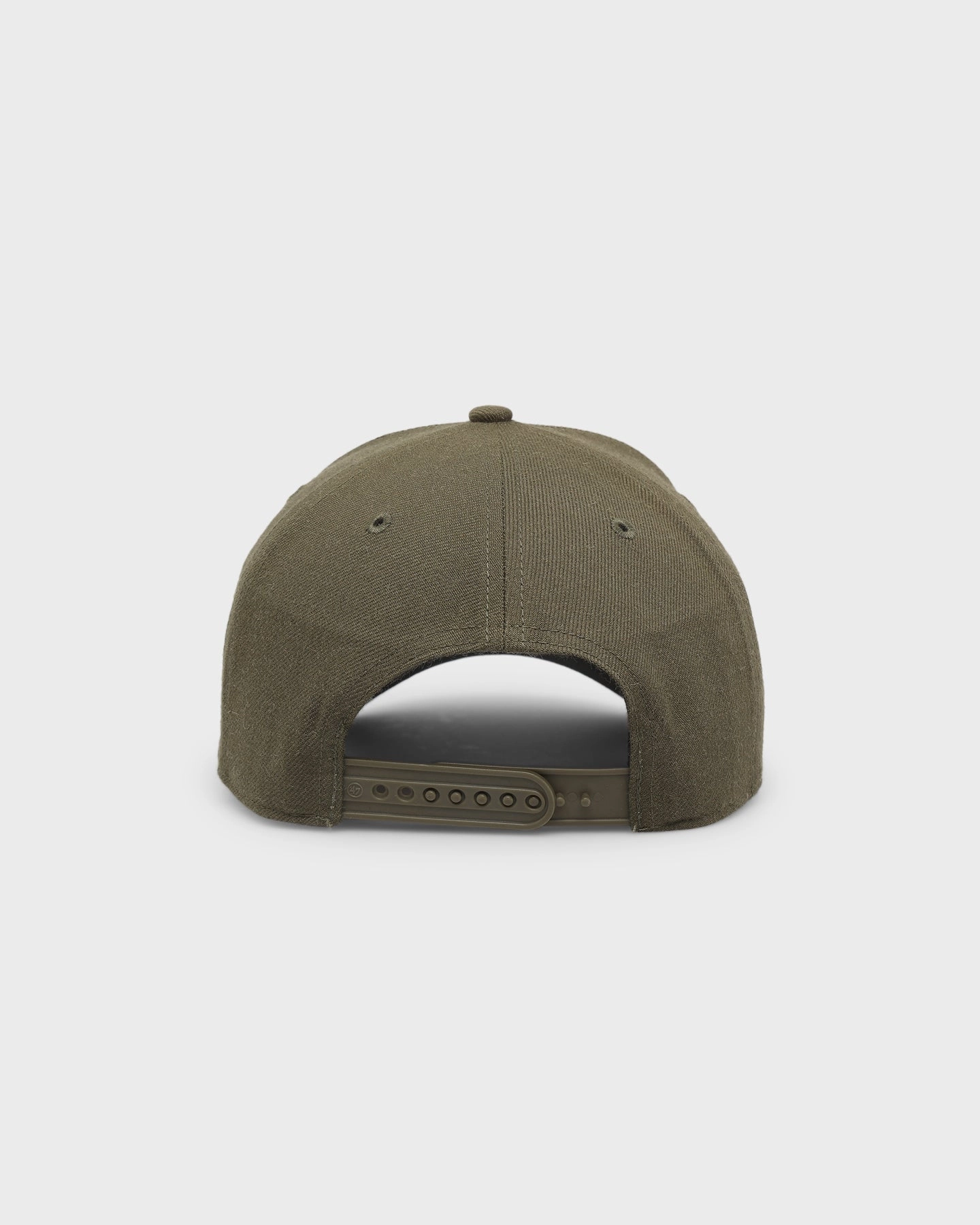47 Brand San Francisco Giants Replica 47 MVP DT Snapback Sandalwood