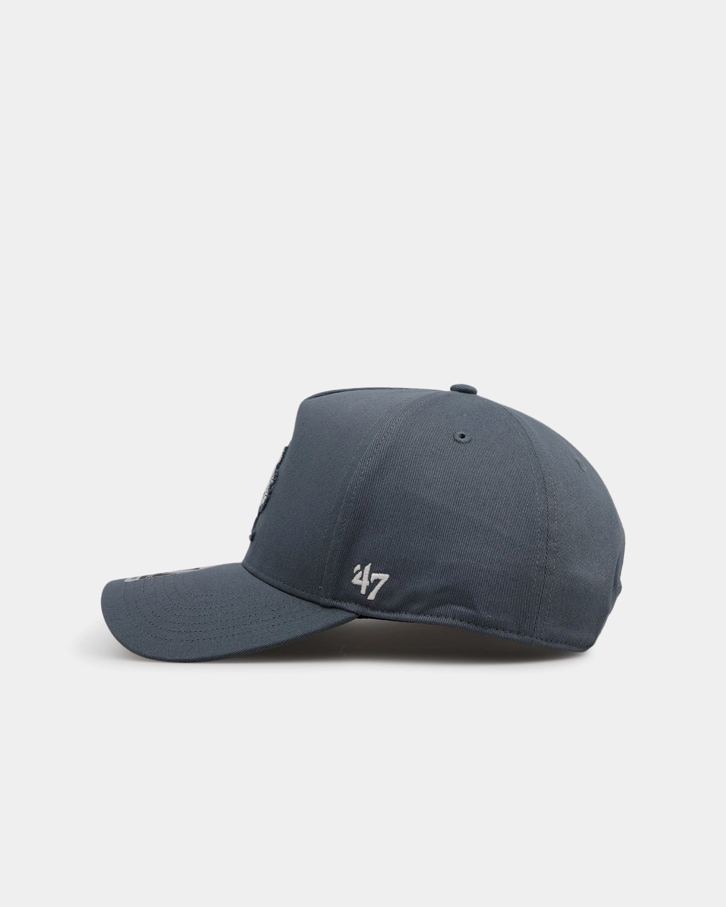 47 Brand St. Louis Cardinals 'Contemporary Basics' Offside DT Snapback Dark Grey