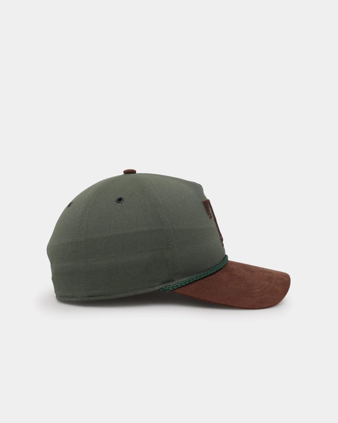 47 Brand Texas Rangers 'Bottle Green' Offside DT Snapback Bottle Green
