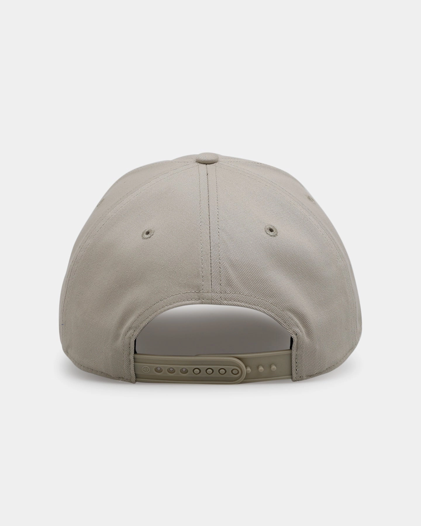 47 Brand Texas Rangers 'Contemporary Basics' Offside DT Snapback Tan