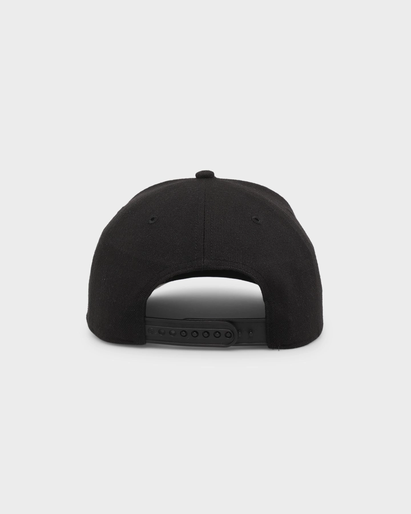 47 Brand West Ham United Football Club Replica 47 MVP DT Snapback Black