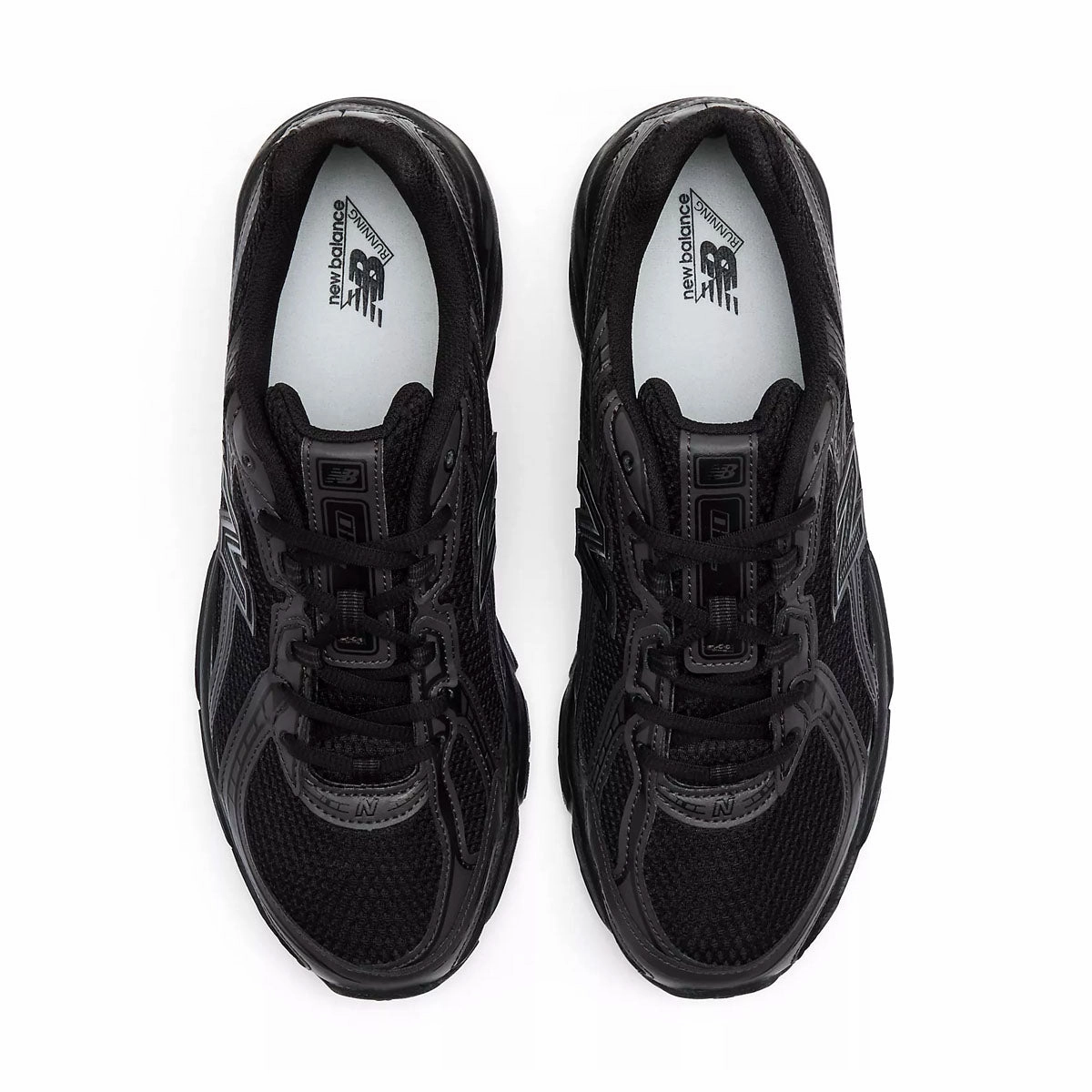 740 'Black Cement'