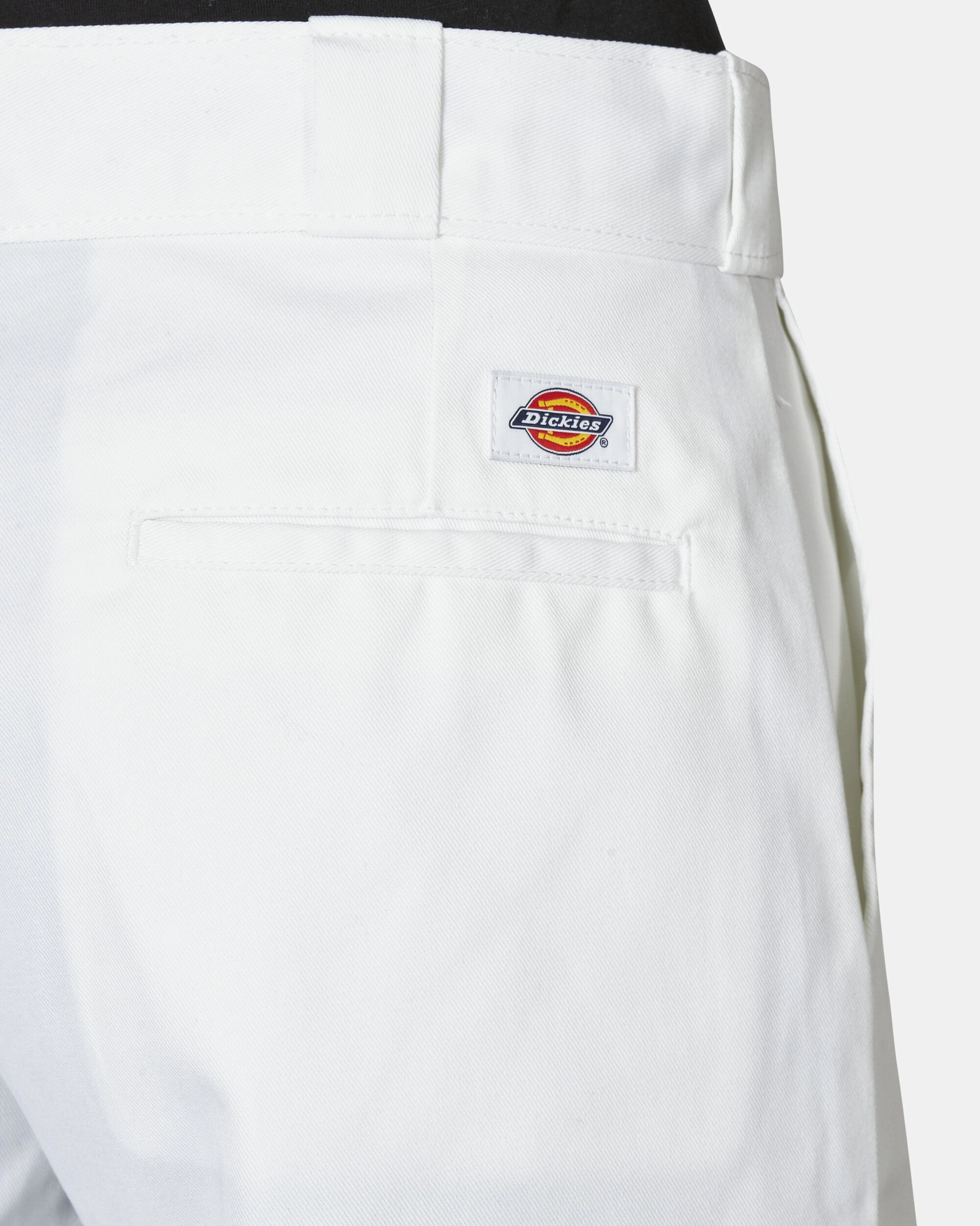 874 Work Pants White