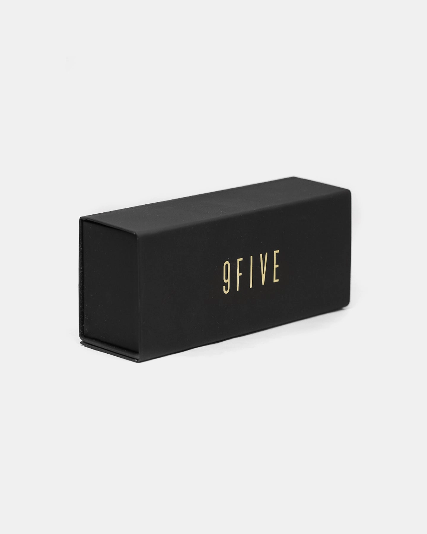 9FIVE St James Black/Gold