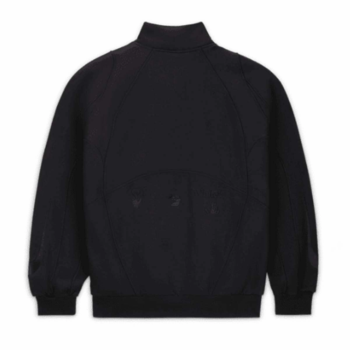 '  Off-White™ Track Jacket 'Black'