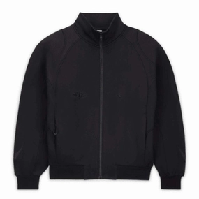 '  Off-White™ Track Jacket 'Black'
