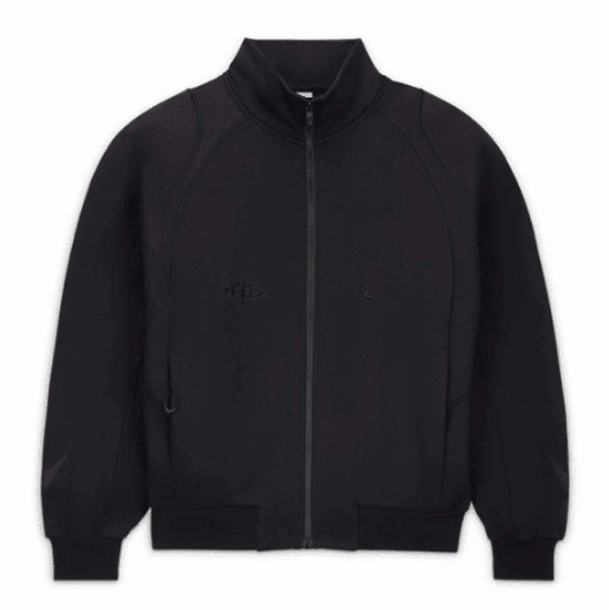 '  Off-White™ Track Jacket 'Black'