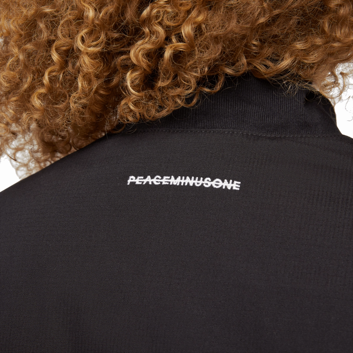 '  PEACEMINUSONE 2 1 Jacket 'Black'