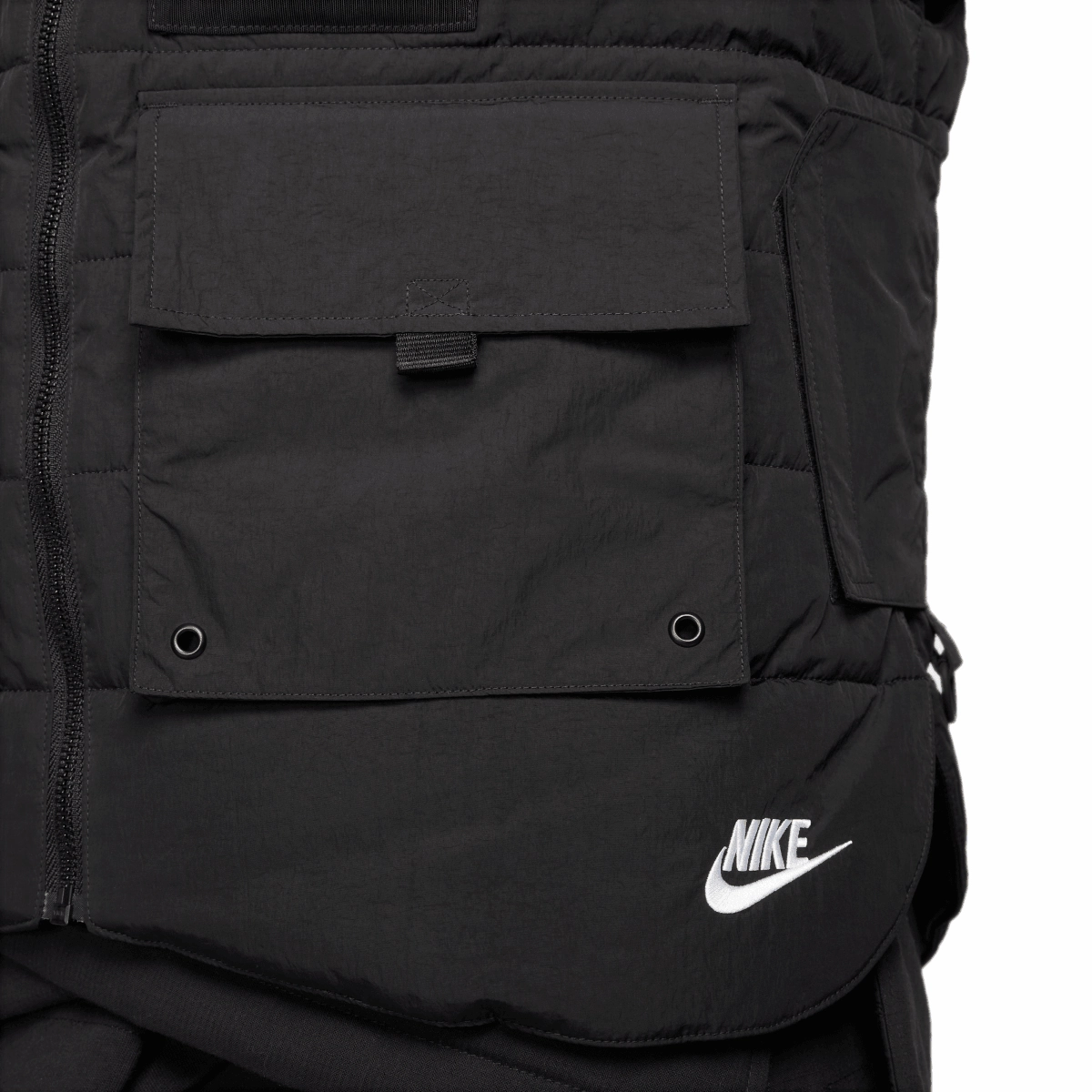 '  PEACEMINUSONE 2 1 Jacket 'Black'