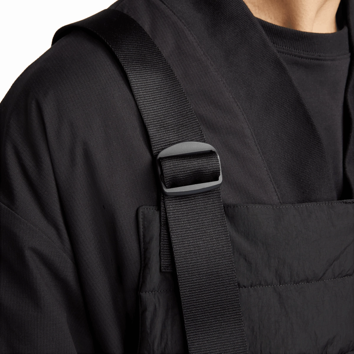 '  PEACEMINUSONE 2 1 Jacket 'Black'