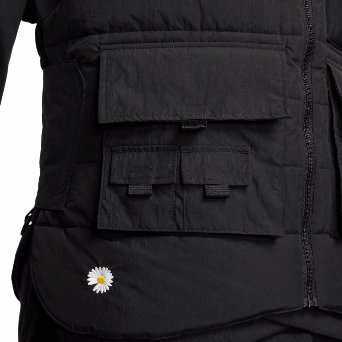 '  PEACEMINUSONE 2 1 Jacket 'Black'
