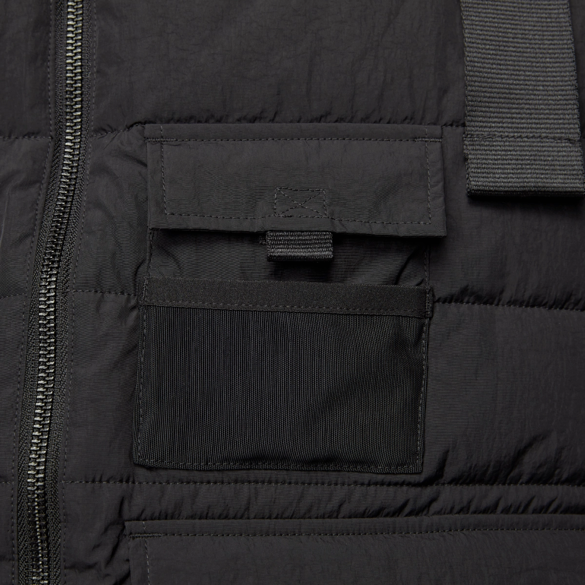 '  PEACEMINUSONE 2 1 Jacket 'Black'