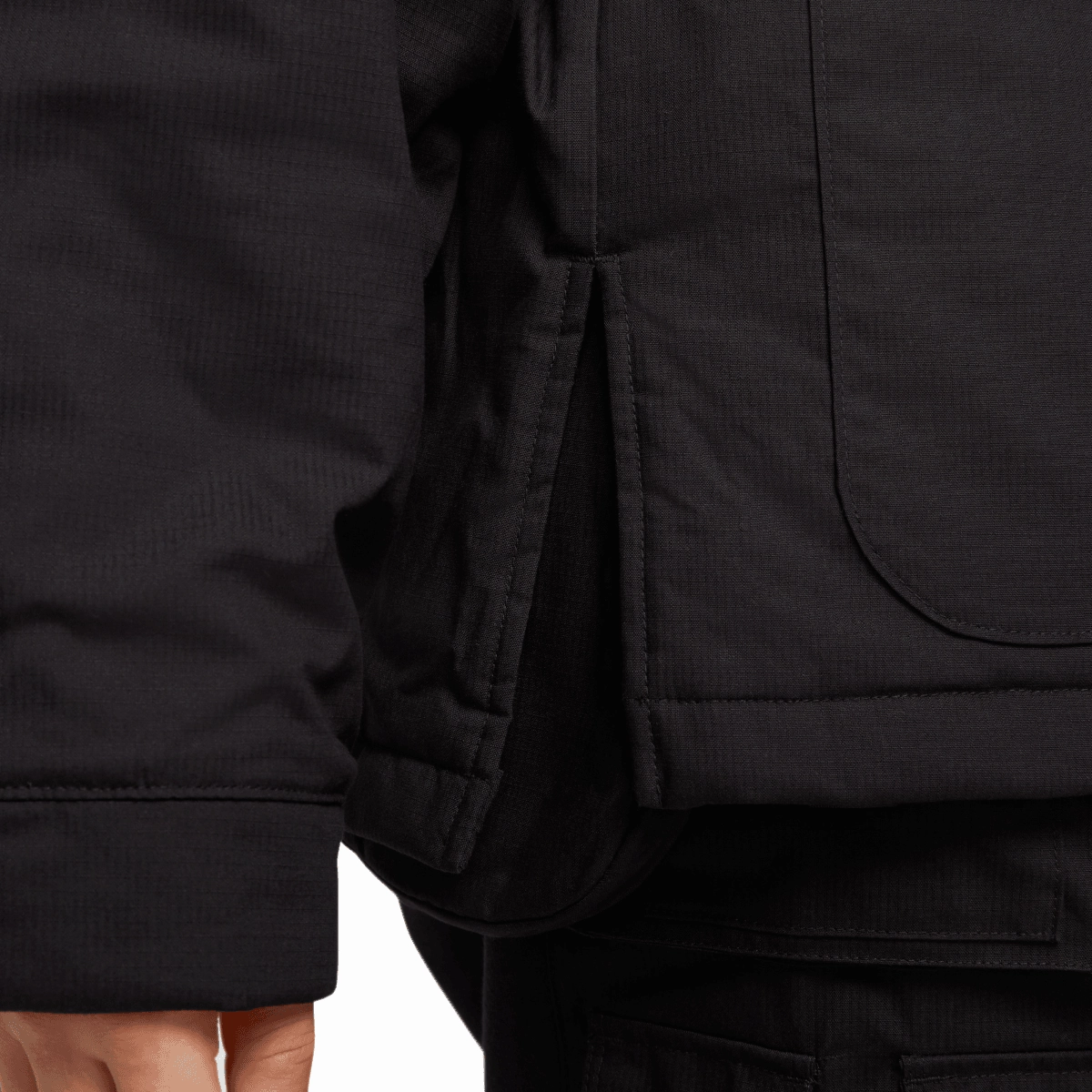 '  PEACEMINUSONE 2 1 Jacket 'Black'