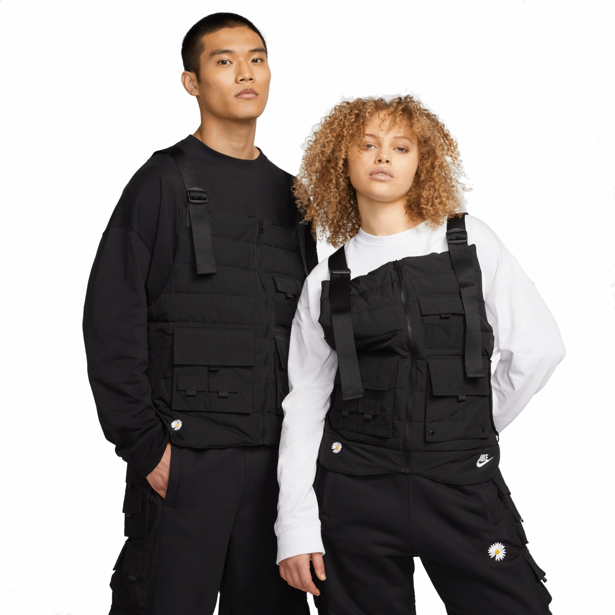 '  PEACEMINUSONE 2 1 Jacket 'Black'