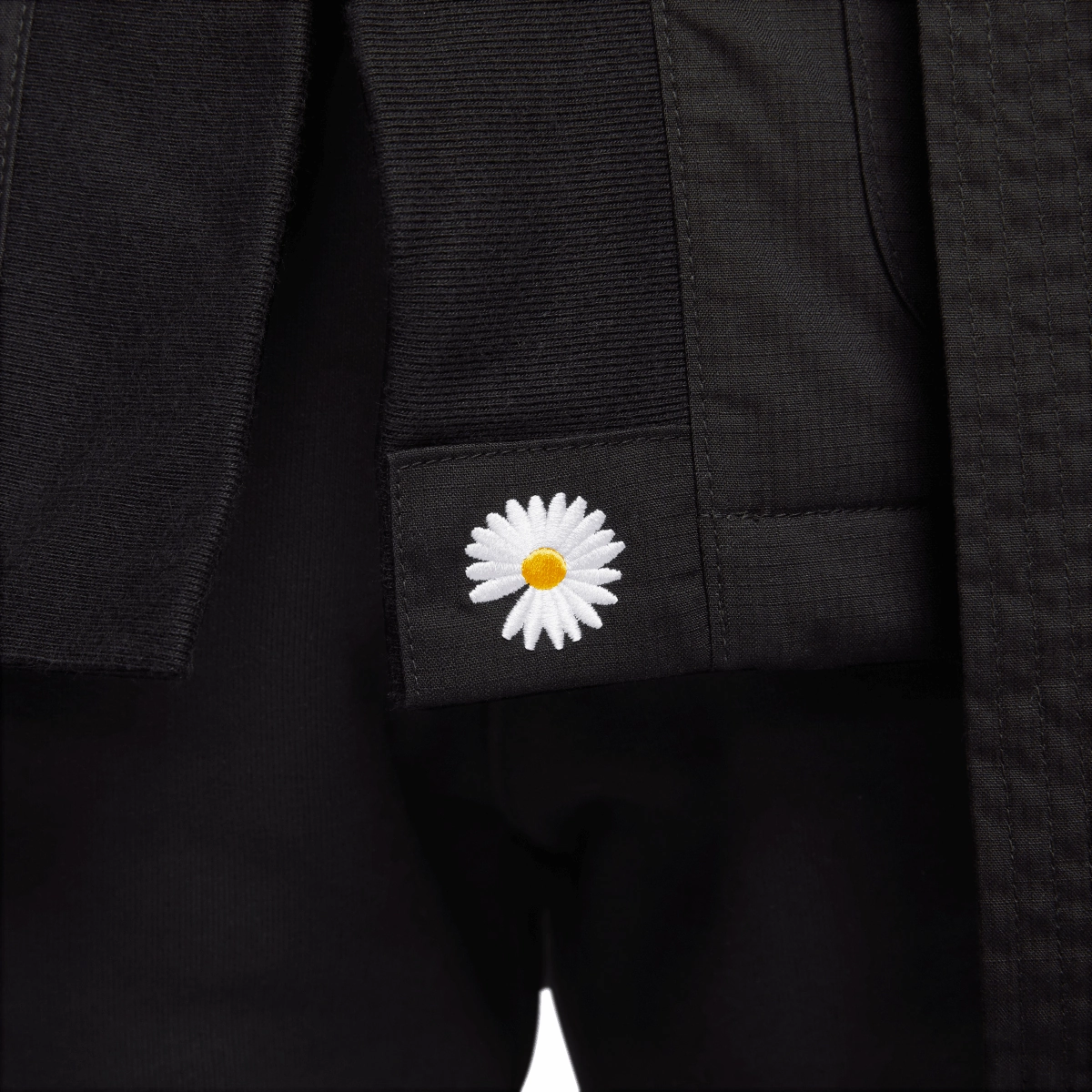 '  PEACEMINUSONE 2 1 Jacket 'Black'