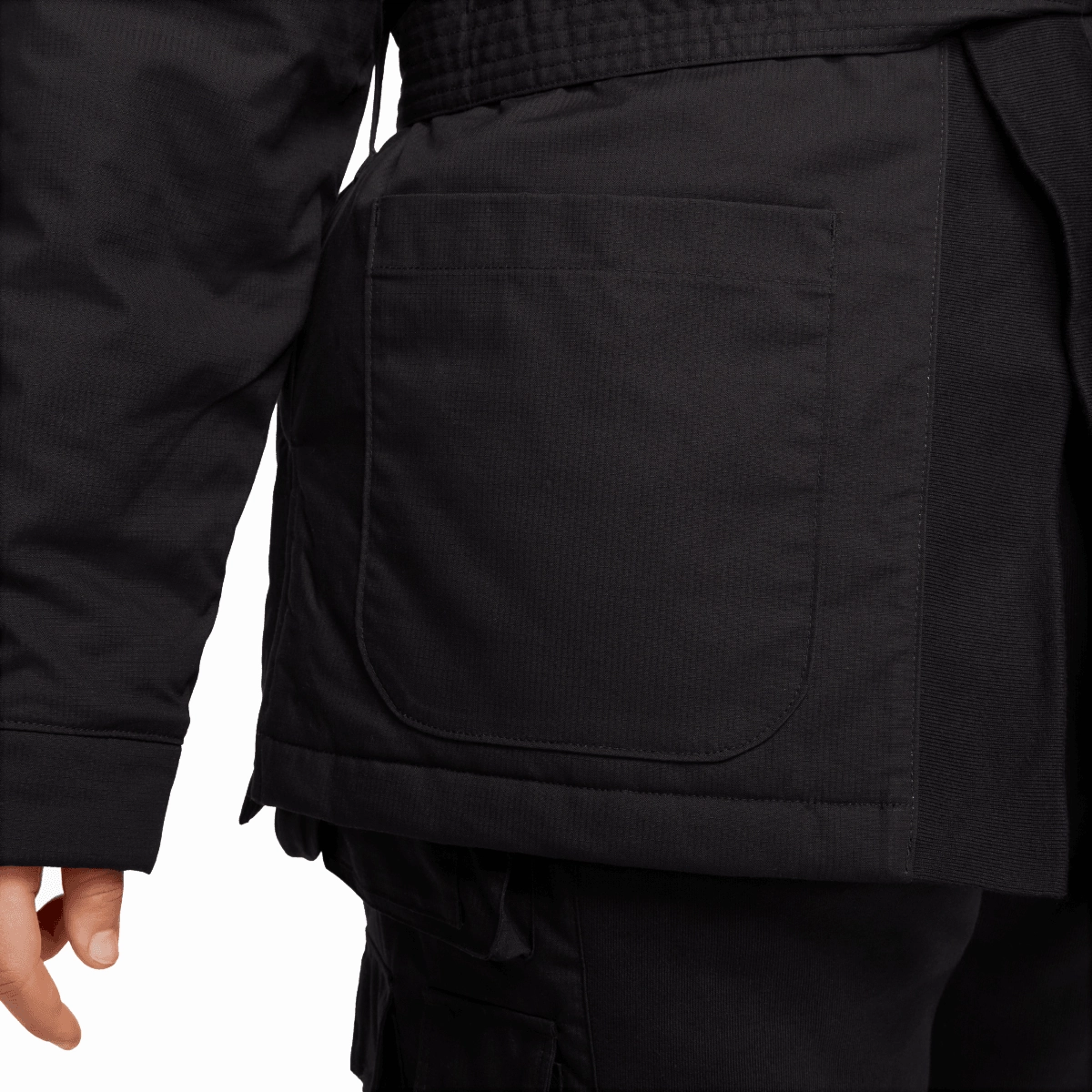 '  PEACEMINUSONE 2 1 Jacket 'Black'