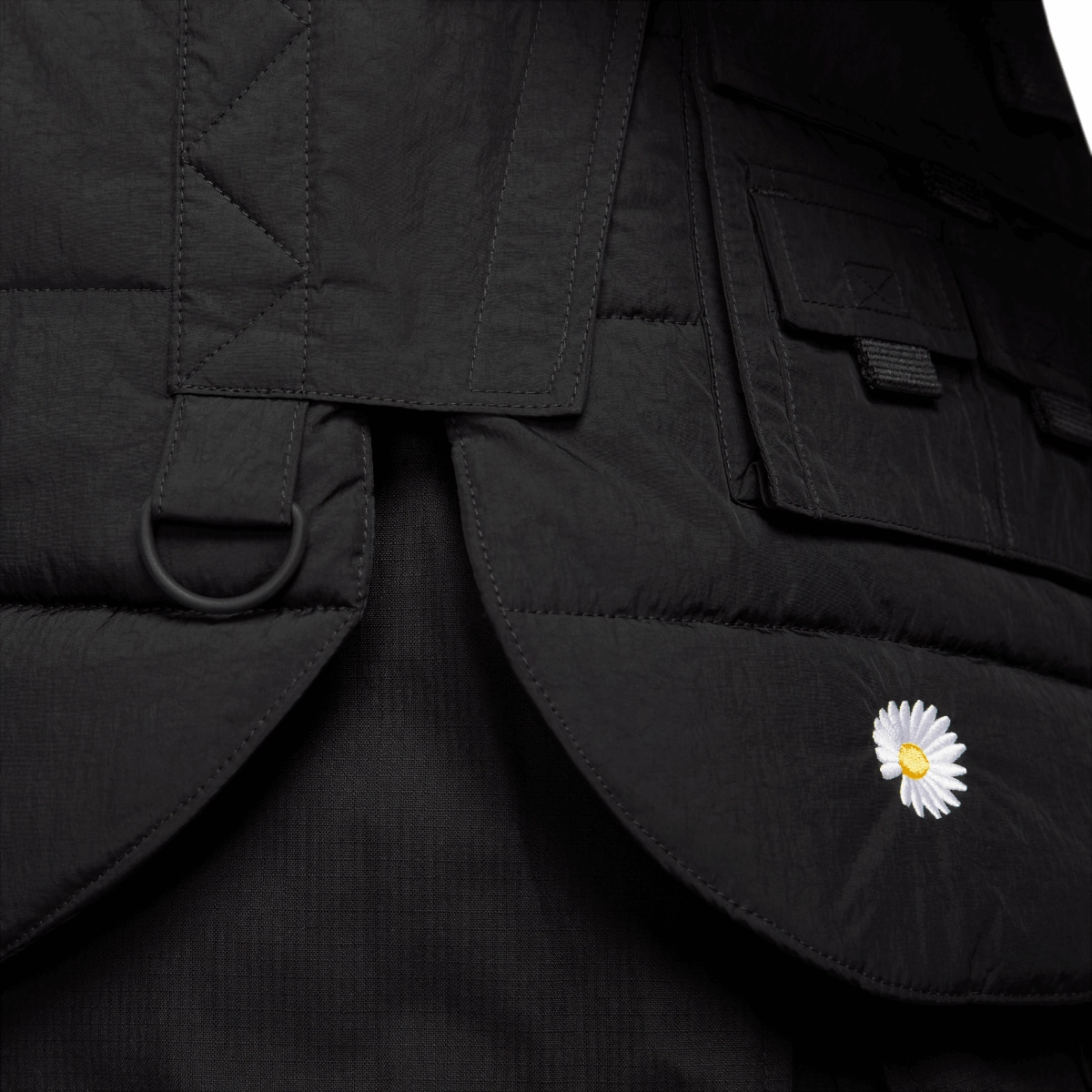 '  PEACEMINUSONE 2 1 Jacket 'Black'