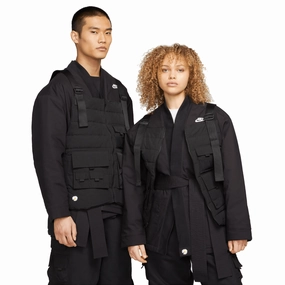 '  PEACEMINUSONE 2 1 Jacket 'Black'