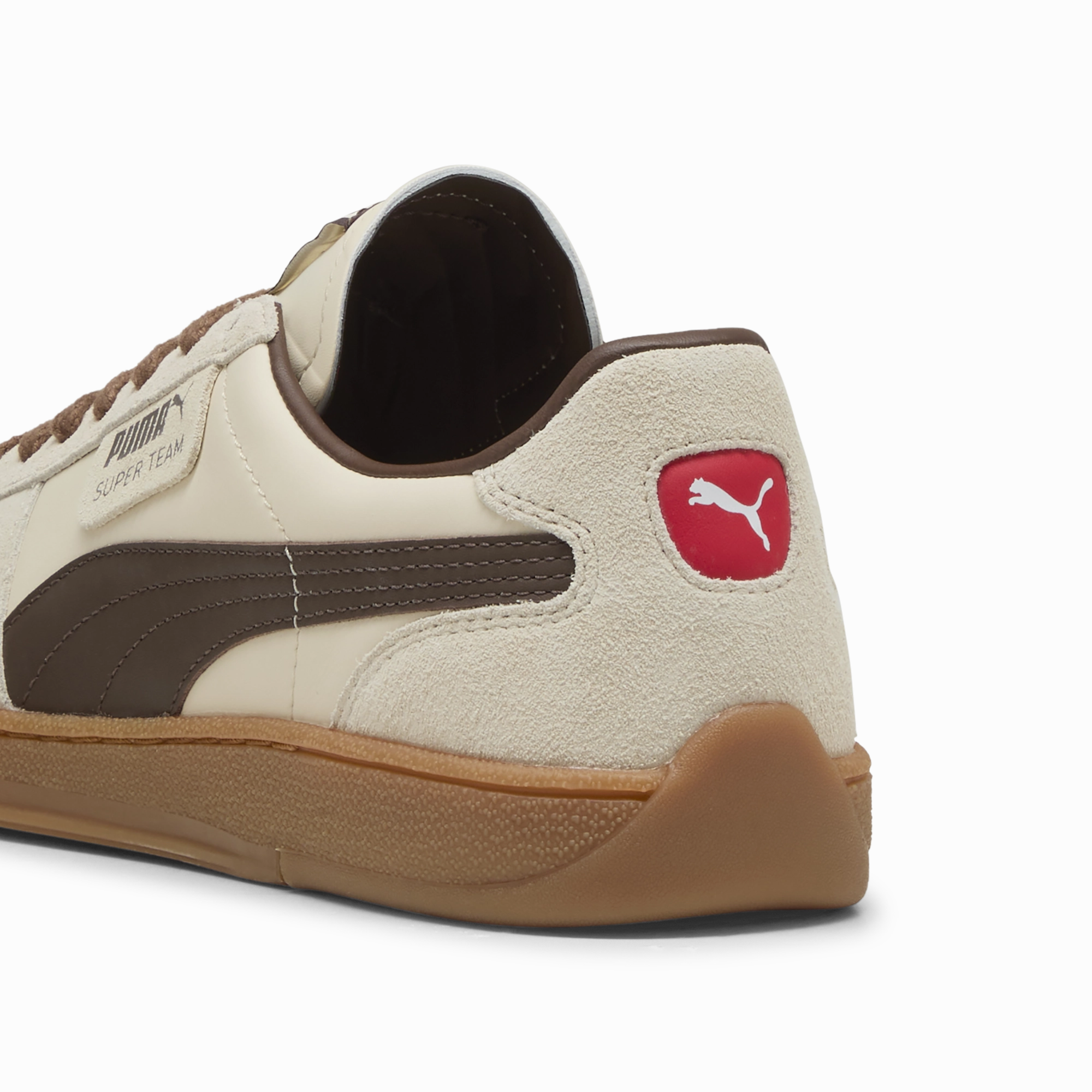   FC St. Pauli Super Team 'Sugared Almond Espresso'