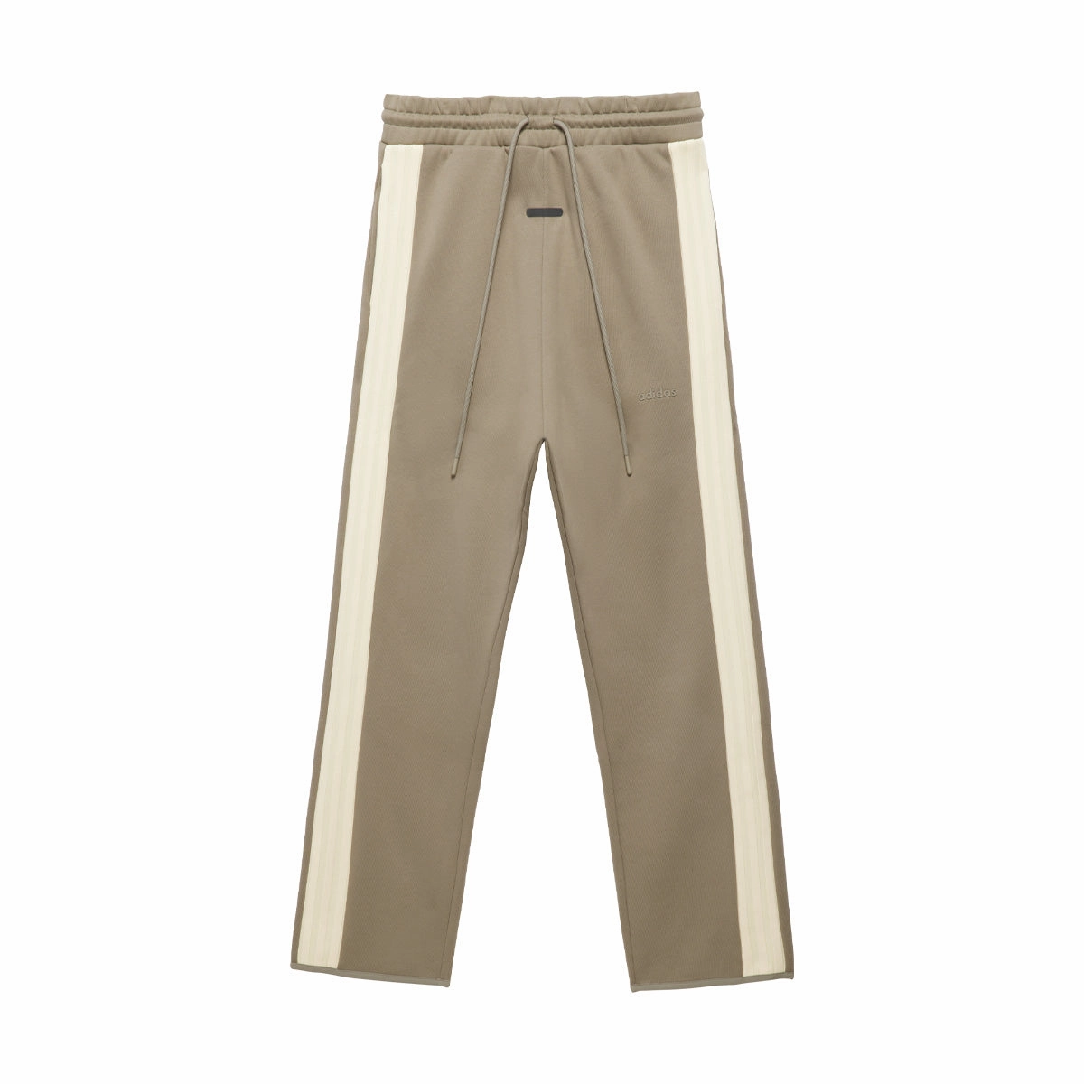   Fear Of God Athletics Relaxed Sweatpants 'Clay Pale Yellow'
