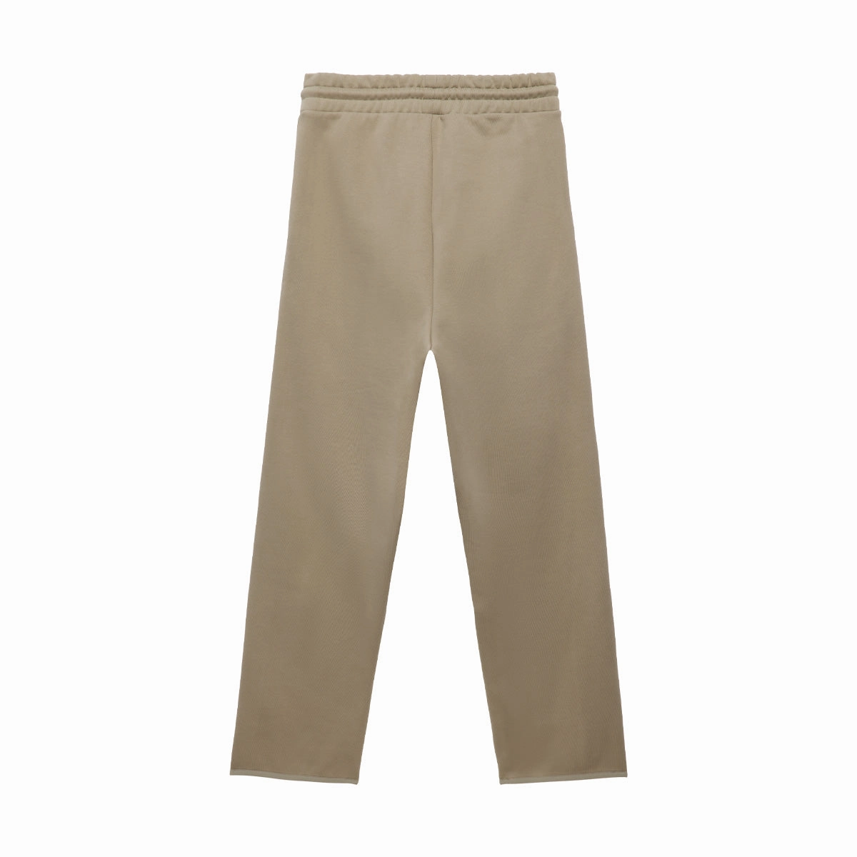   Fear Of God Athletics Relaxed Sweatpants 'Clay Pale Yellow'