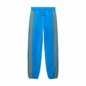   Fear Of God Athletics Sweatpants 'Blue Rush Clay'