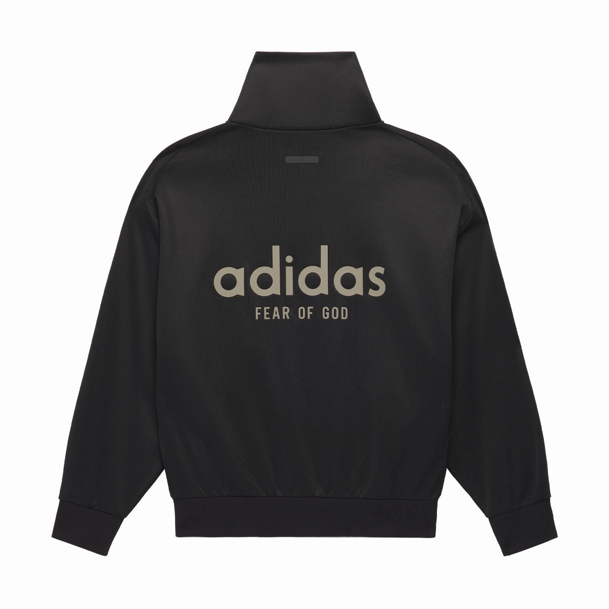   Fear Of God Athletics Wmns Track Jacket 'Black'